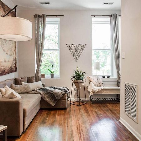 ✪ Cozy 1 Bedroom Close To Downtown Chicago ✪ Eksteriør billede