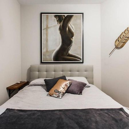 ✪ Cozy 1 Bedroom Close To Downtown Chicago ✪ Eksteriør billede