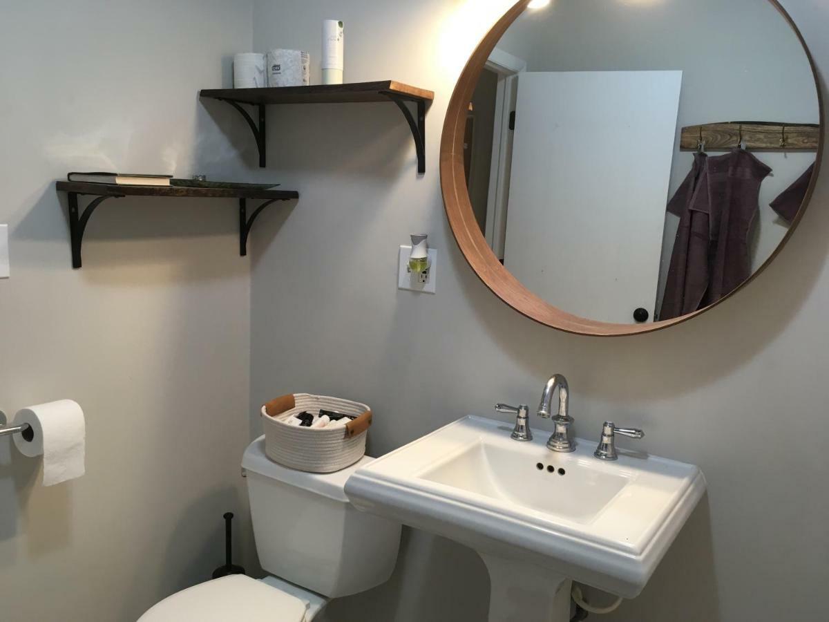✪ Cozy 1 Bedroom Close To Downtown Chicago ✪ Eksteriør billede